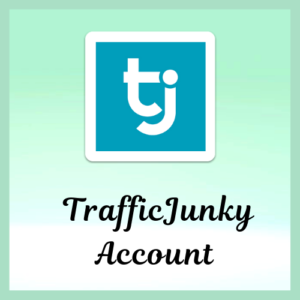 Buy TrafficJunky Account